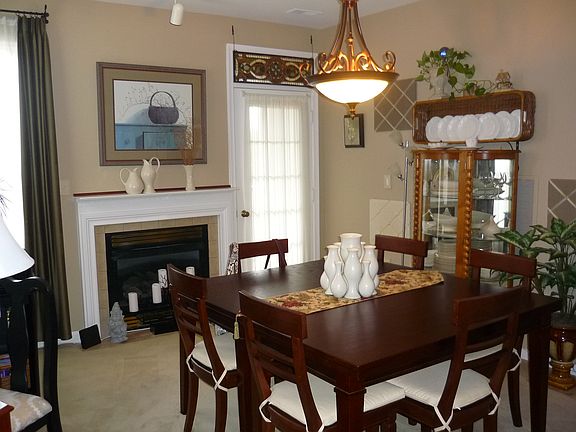 Dining/Living