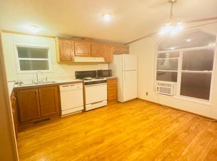 24 Alma Ave, Mina, SD 57451