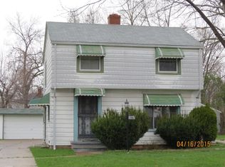 17407 Biltmore Ave, Cleveland, OH 44128