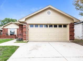 4122 Rye Glen Dr, Arlington, TX 76017
