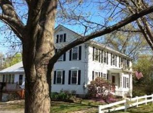 282 Millers Falls Rd, Northfield, MA 01360