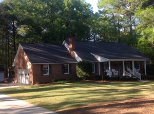 74 Lennox Ave, Warrenton, GA 30828