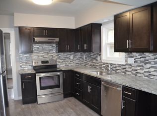 1100 N Franklin St, Pittsburgh, PA 15233
