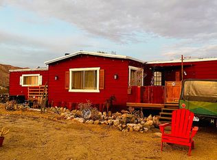 Piedras Trl, Morongo valley, CA 92256