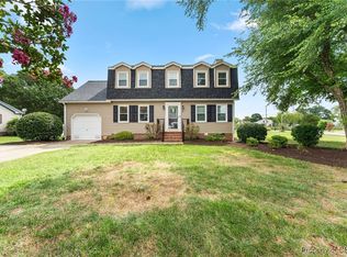 2 G Maria Dr, Poquoson, VA 23662