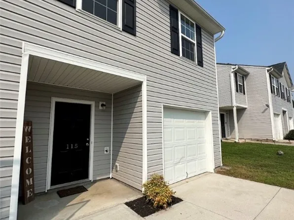 115 Evonshire Blvd, Anderson, SC 29621