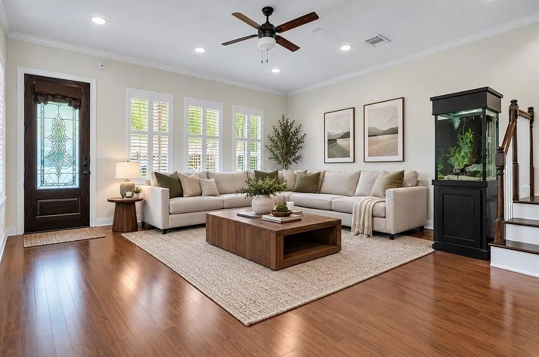 4 bed, 3.5 bath, 2750 sqft, $3,400 — Photo 1