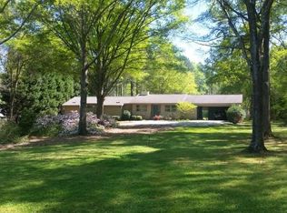 9 Byron St, Williamston, SC 29697