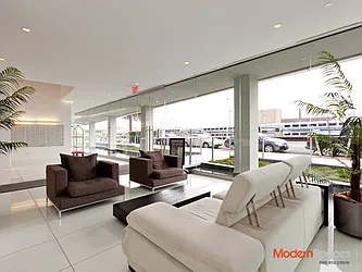 Rented by Modern Spaces