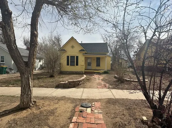 2028 7th Ave, Greeley, CO 80631