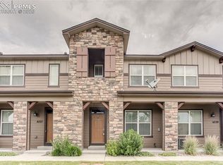 6233 Cedar Park Grv, Colorado Springs, CO 80923