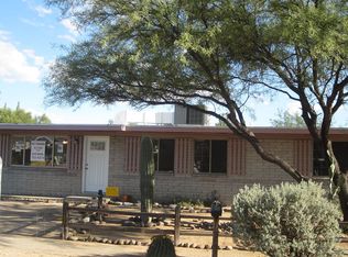7726 E Poinciana Dr, Tucson, AZ 85730