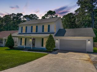 153 Chandler Dr, Ladson, SC 29456
