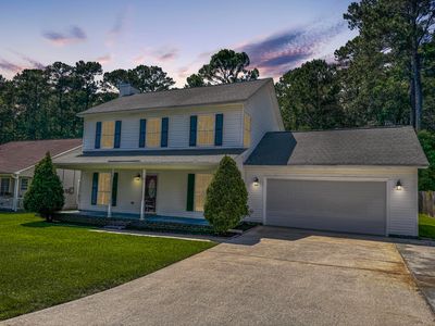 153 Chandler Dr, Ladson, SC, 29456