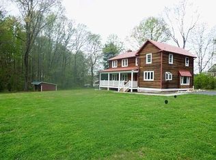 17404 New Hampshire Ave, Ashton, MD 20861