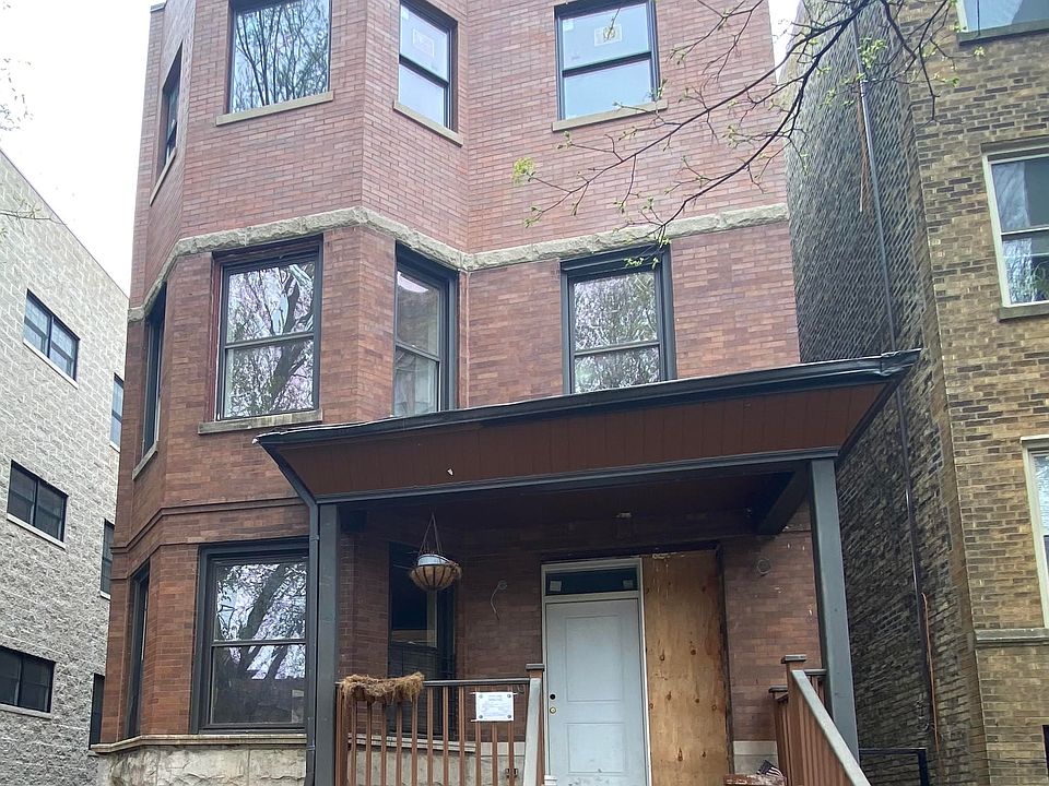 1st image of 1317 W Carmen Ave #3F