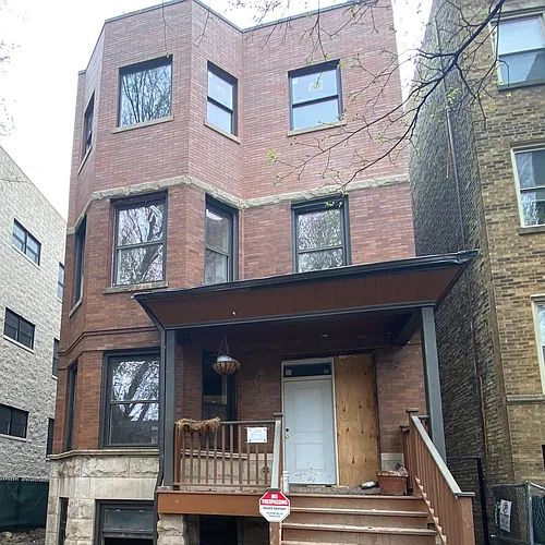 1317 W Carmen Ave #3F Photo 1 1317 W Carmen Ave #3F Photo 1