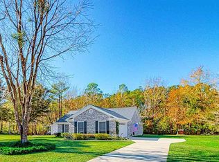 1074 Forest Dr, Conway, SC 29526