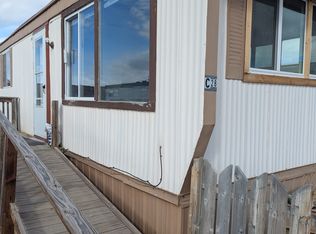 601 Gcr #C-28, Kremmling, CO 80459