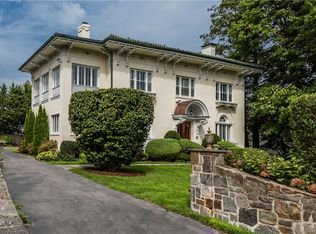 155 White Plains Rd, Bronxville, NY 10708