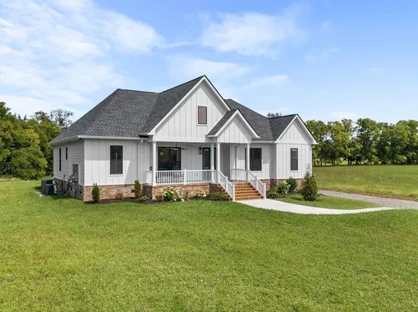 3550 Old Highway 25 Lot 8, Hartsville, TN 37074
