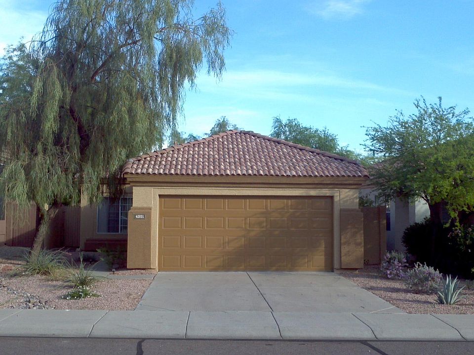 1st image of 4301 E Palo Brea Ln
