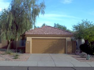 4301 E Palo Brea Ln, Cave Creek, AZ 85331