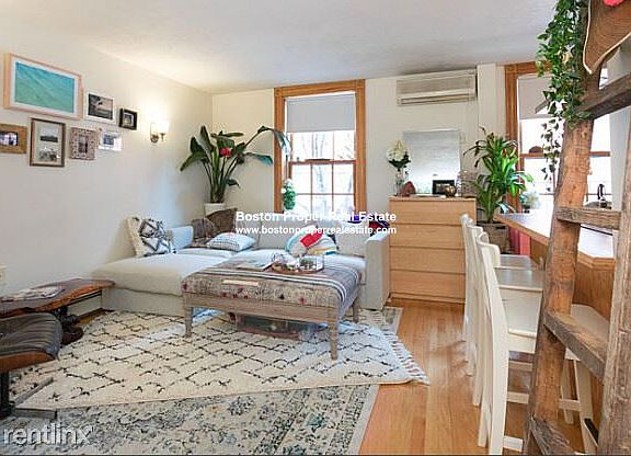61 Anderson St. #2 Boston - Beacon Hill Unit Photo 4