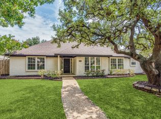 3600 Brookshire Dr, Plano, TX 75075