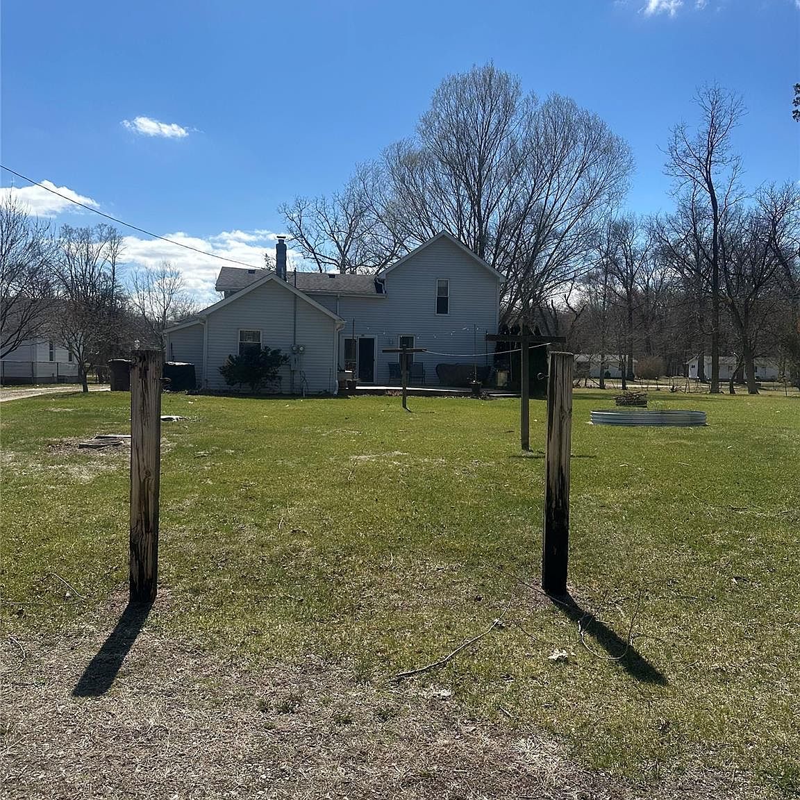 44466 Harris Rd, Belleville, MI 48111 | Zillow