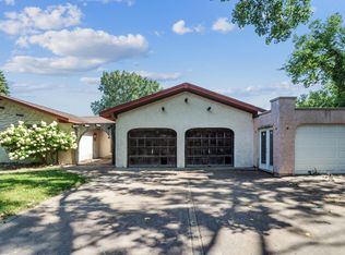 8409 Bayridge Cir, Bloomington, MN 55438