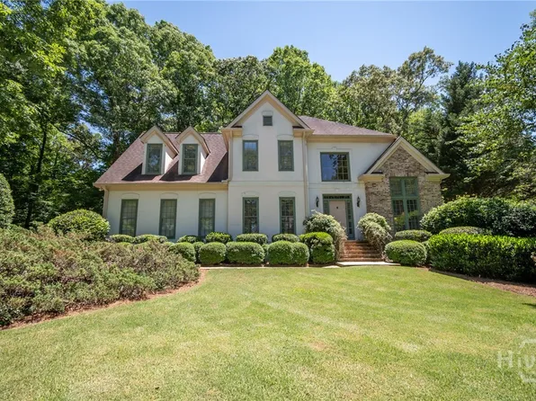 450 Riverbottom Road, Athens, GA 30606