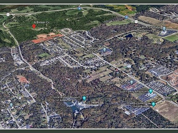 4th image of 5 Brewer Cir