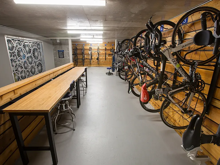 Bikes