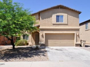 25220 W Cranston Pl, Buckeye, AZ 85326