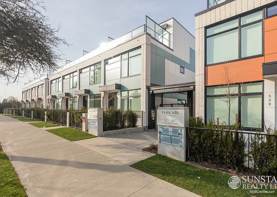 1st image of 561 W 29th Ave