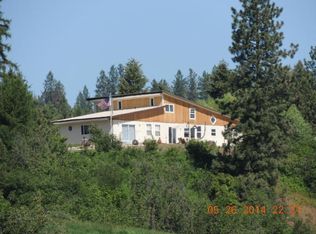 42 Harter Way, Kettle Falls, WA 99141