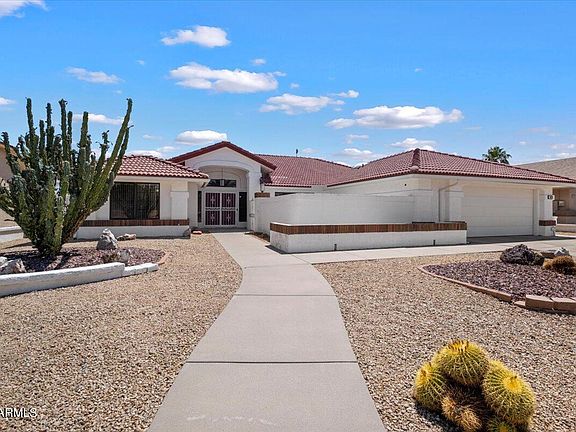 3rd image of 14615 W YOSEMITE Drive