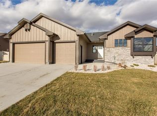4605 Silver Creek Trl, Billings, MT 59106