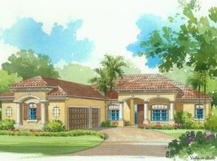 9417 Italia Way, Naples, FL 34113