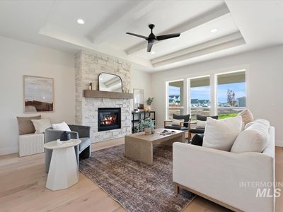 90 S Ziklag Ave, Kuna, ID, 83634