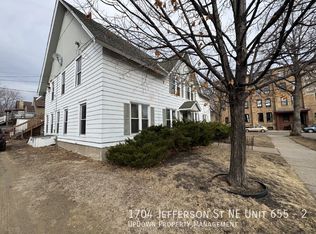 1704 Jefferson St NE #655-2, Minneapolis, MN 55413