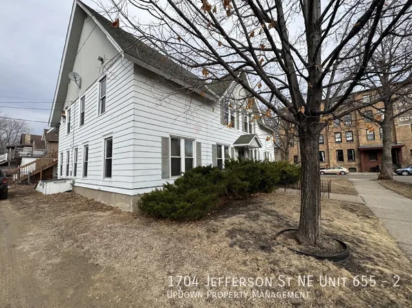 1704 Jefferson St NE #655-2, Minneapolis, MN 55413