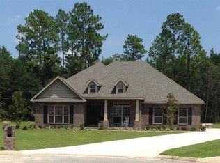 4766 Haggerty Ln, Pace, FL 32571