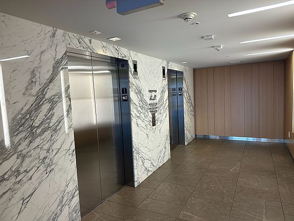 Elevators