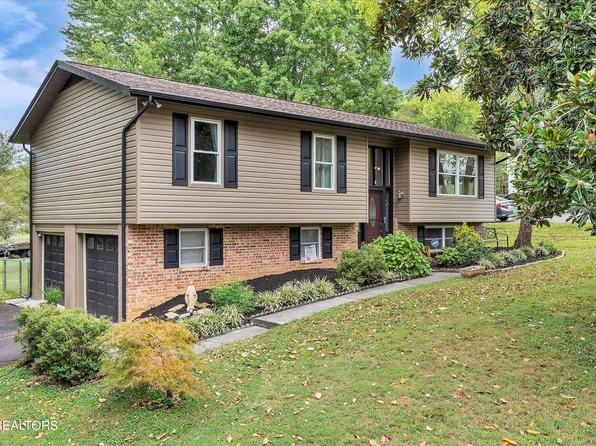 509 Banbury Rd, Knoxville, TN 37934