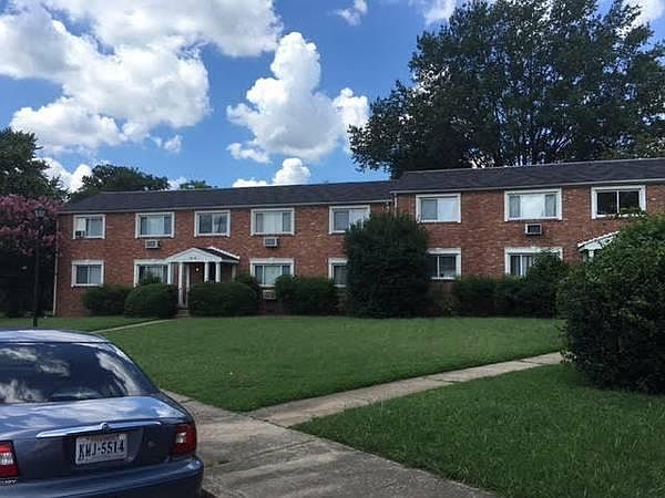 1st image of 505 S 21st Ave #11