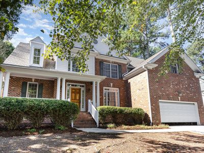 209 Manor Ridge Dr, Carrboro, NC, 27510