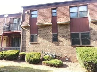 605 Nottingham Way UNIT 605, Flemington, NJ 08822