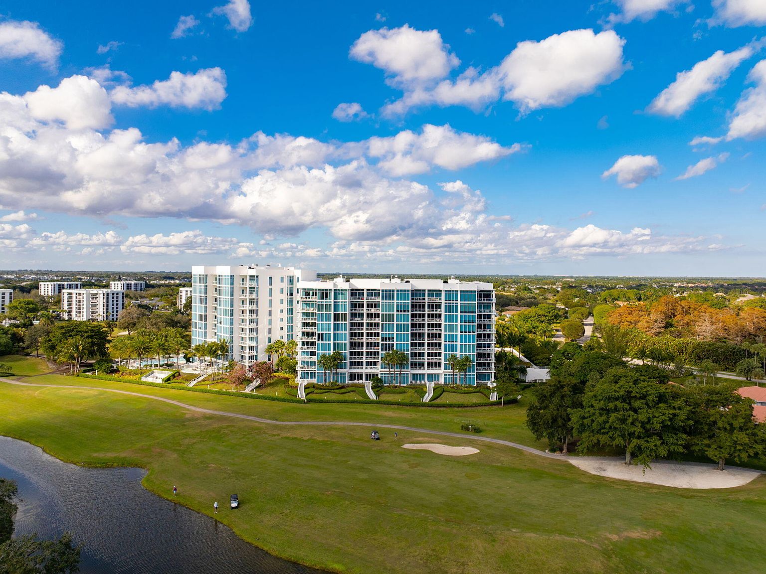 20155 Boca West Drive #A404